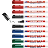 edding 404 Permanentmarker