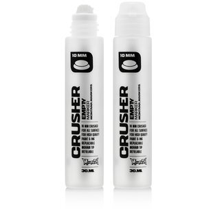 Montana Empty Crusher 10mm/30ml