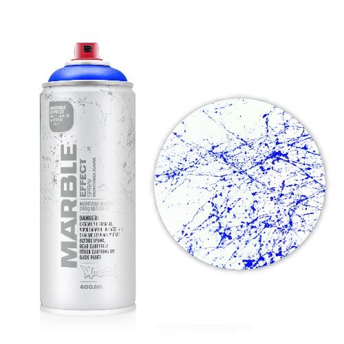 EFFECT EM5000 Marble Blue