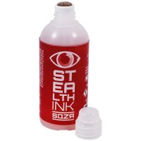 Stealth Ink Squeezer