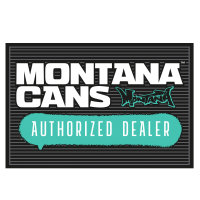 Montana Türmatte "Dealer"