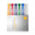 Montana ACRYLIC Marker Set 2mm A 12er Fine