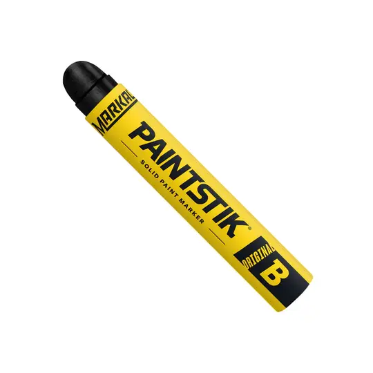 Markal B Paintstik- Black