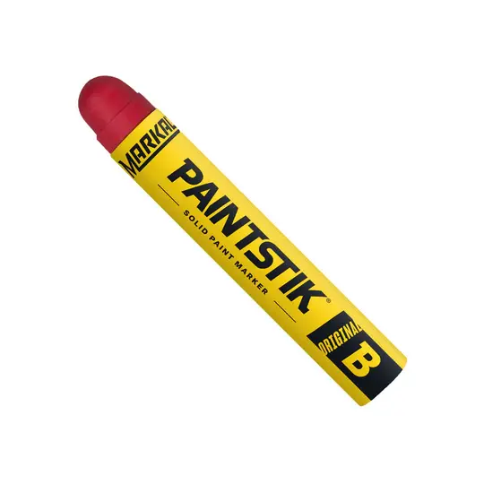 Markal B Paintstik- Red