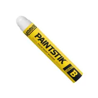 Markal B Paintstik- White