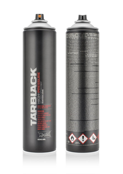 Tarblack 600ml