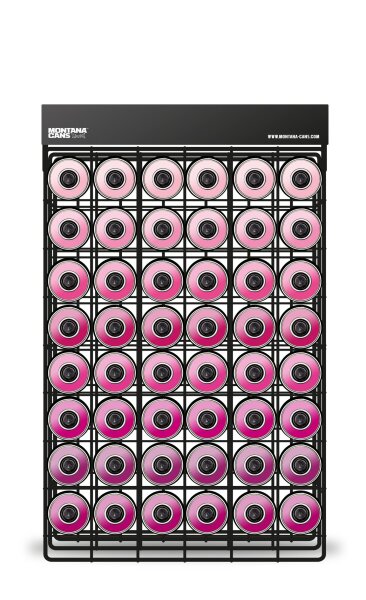 Studio Rack 48er