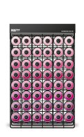 Studio Rack 48er