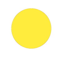 Uni Paint PX30 - Yellow