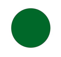 Uni Paint PX20 - Green