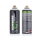 Montana Recycled Schwarz 400ml