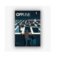 Offline Magazine 5