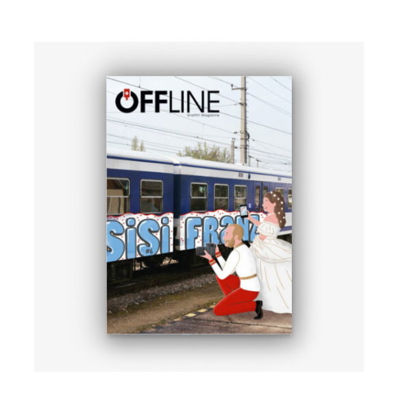 Offline Magazine 6