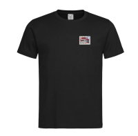 Metrostamp T-Shirt