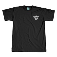 Sicoer T-Shirt Backprint
