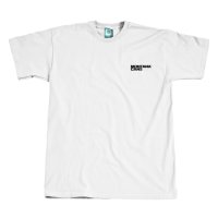 Montana T-Shirts - Paint Buddies White by Great