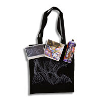Montana Black Artist Edition #26 - JEROO Set (signed by...