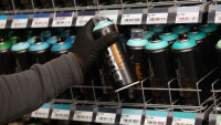 Montana Black 400ml - 178 Farben