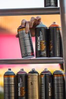 Montana Black 400ml - 178 Farben
