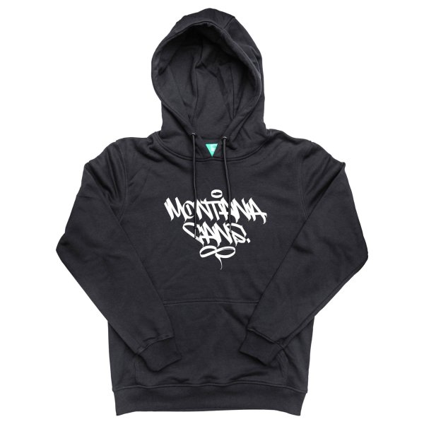 Montana Hoodie - MC Tag by Sicoer