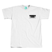 Montana T-Shirt by Tres White