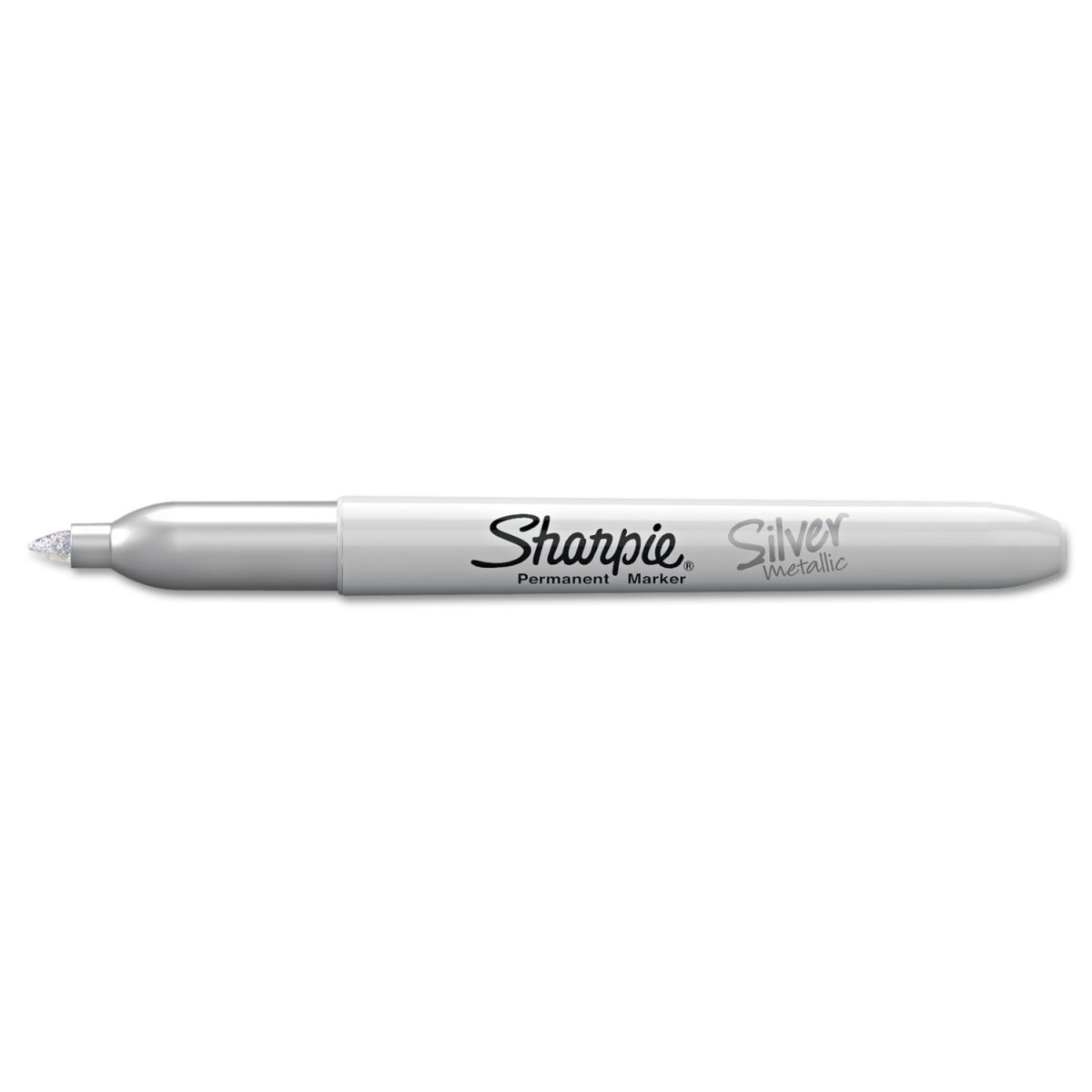 Sharpie 50 Sharpie Metallic Silver Permanent - Montana Store Vienna Online Shop, 3 ...