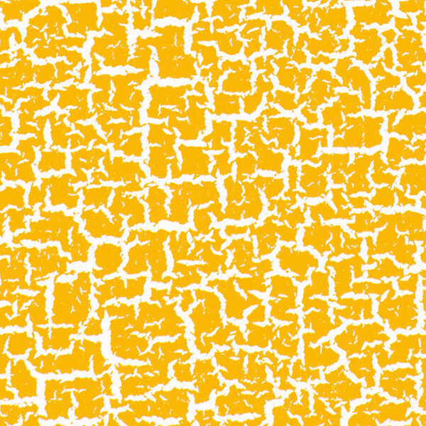 EFFECT EC1220 Crackle Yellow Cab