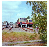 "BR485" Booklet