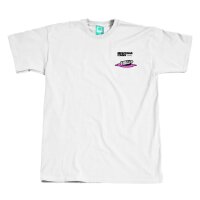 Montana T-Shirt - Bullet by Fresh