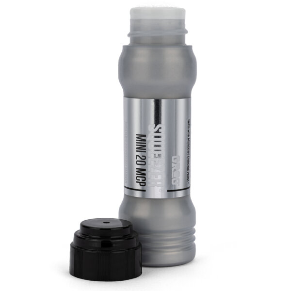 Grog Squeezer Mini 20 MCP