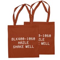 Montana Cotton Bag Donut Print - 1060 Hazle