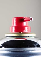 Fire Cap