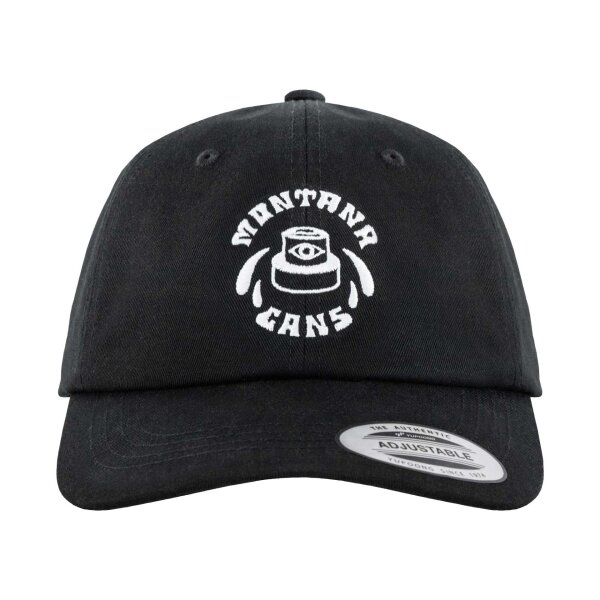 Montana Dad Hat - MC Cap