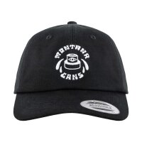 Montana Dad Hat - MC Cap