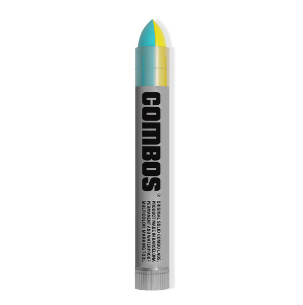 Solid Combo Marker Combos - SKOOL