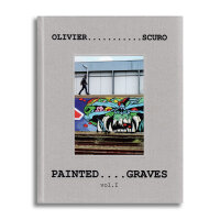 Painted Graves Vol. I