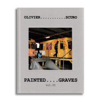 Painted Graves Vol. II
