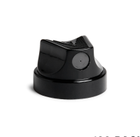 Pro Skinny Cap Black/Black