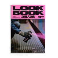 Montana Cans LOOKBOOK #10 (2025/2026)