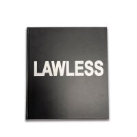 Lawless Blow Crew Buch
