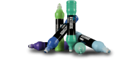 Grog Squeezer 5mm - 19 Farben