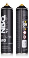 NBQ Eternal 600ml - 15 Farben