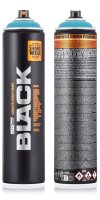 Montana BLACK Extended 600ml - 13 Farben