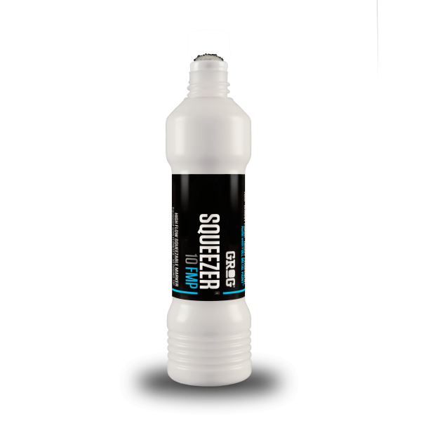 Grog Squeezer 10mm FMP - 19 Farben