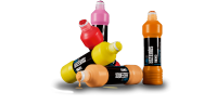 Grog Squeezer 10mm FMP - 19 Farben