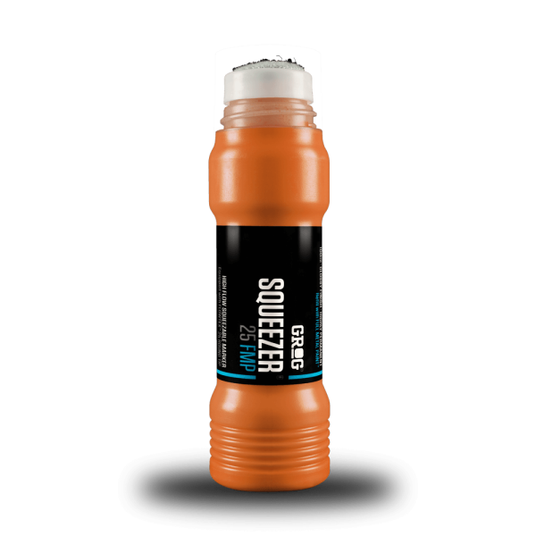 Grog Squeezer 25mm FMP - 19 Farben