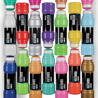 Grog Squeezer 25mm FMP - 19 Farben