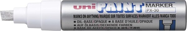 Uni Paint PX30 - 7 Farben