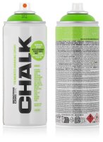 Montana CHALK 400ml - Kreidespray - 10 Farben