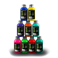 Grog XFP Ink -  100ml - 15 Farben